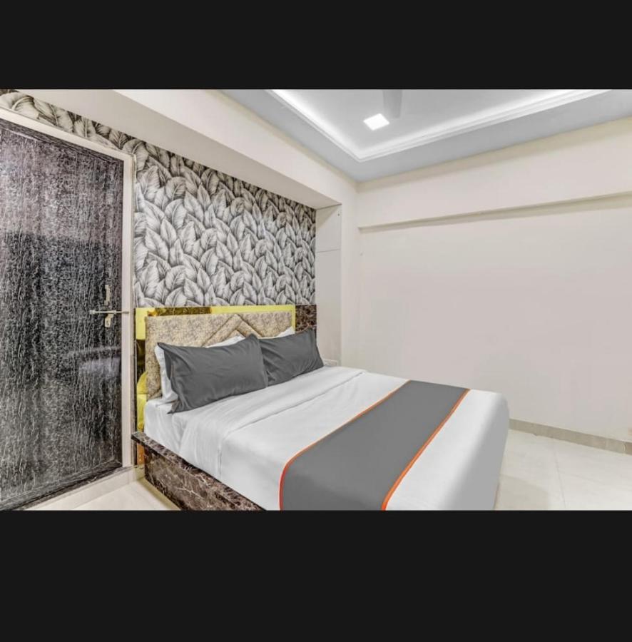 Hotel Bhavya Residency Ahmedabad Exterior foto