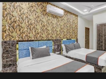 Hotel Bhavya Residency Ahmedabad Habitación foto