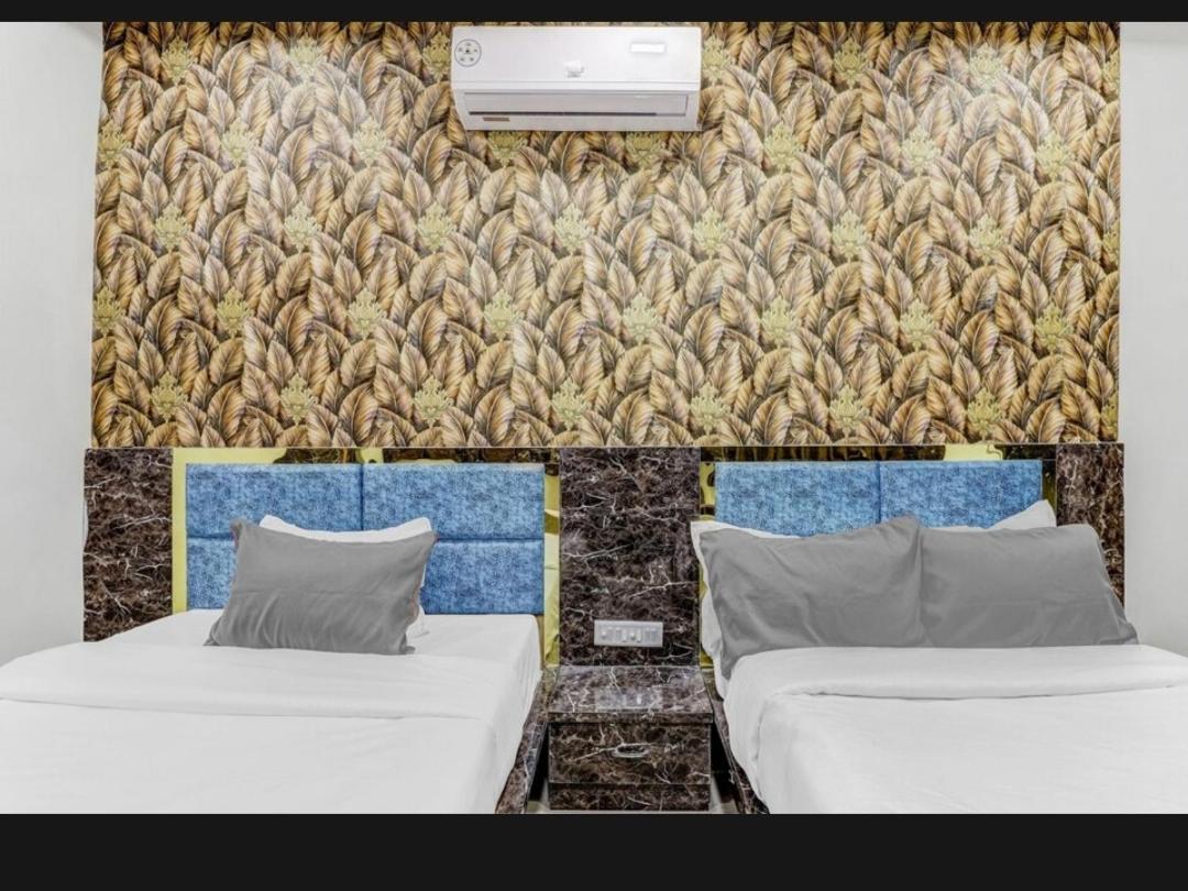 Hotel Bhavya Residency Ahmedabad Habitación foto